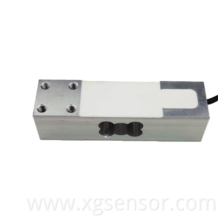 Low Pressure Load Cell